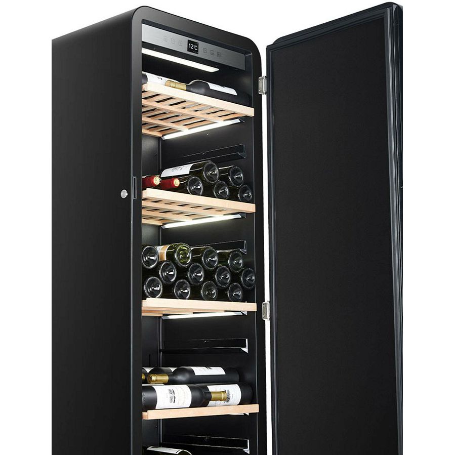 Hladnjak za vino La Sommeliere APOGEE200 WiFi