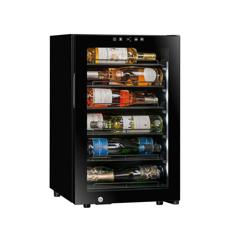 Hladnjak za vino La Sommeliere COLLECTION 22 NEW