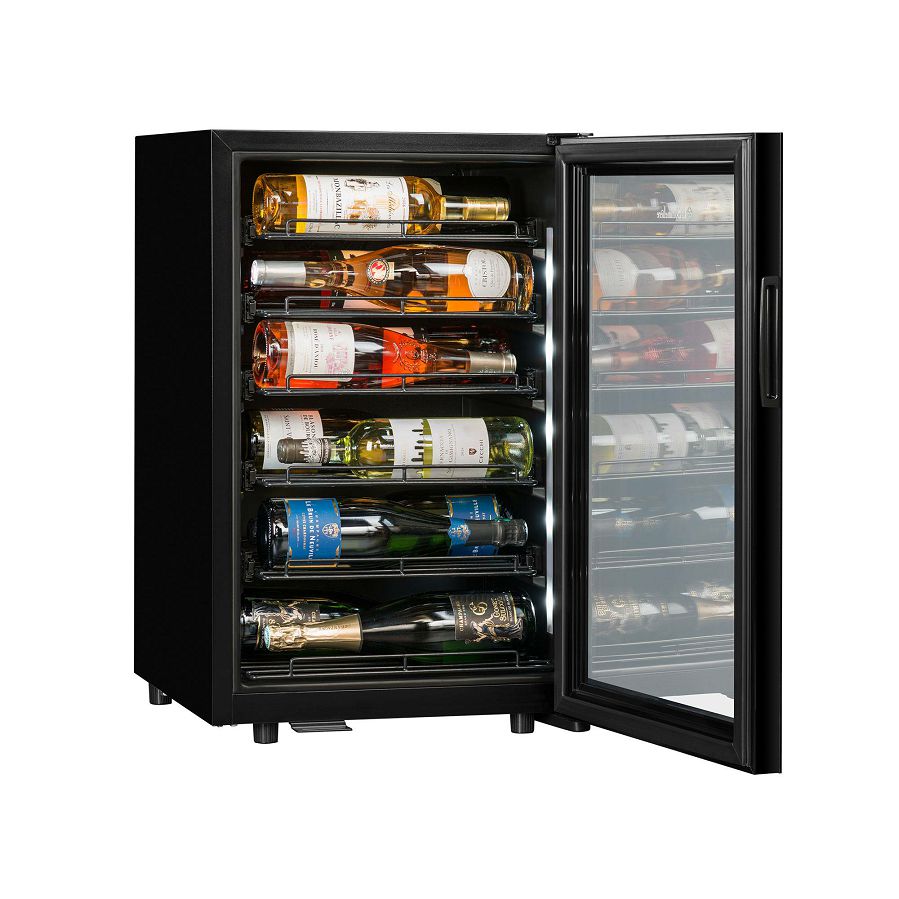 Hladnjak za vino La Sommeliere COLLECTION 22 NEW