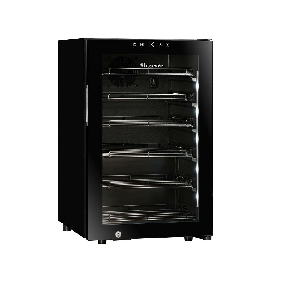 Hladnjak za vino La Sommeliere COLLECTION 22 NEW