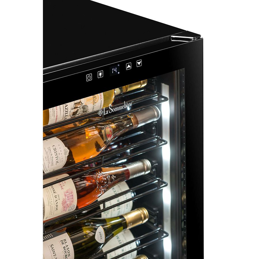 Hladnjak za vino La Sommeliere COLLECTION 22 NEW