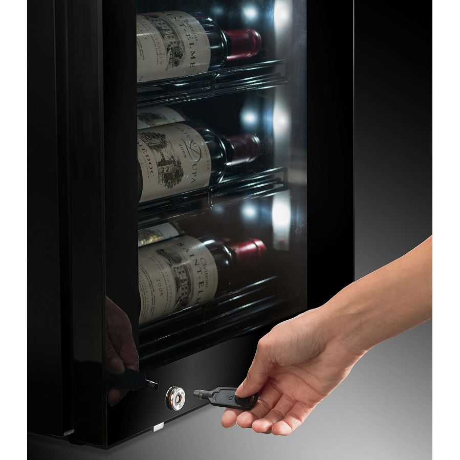 Hladnjak za vino La Sommeliere COLLECTION 22 NEW