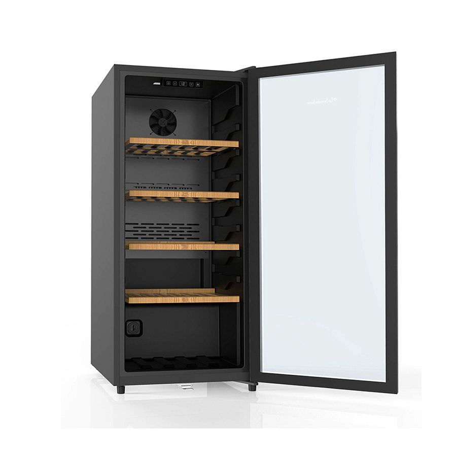 Hladnjak za vino La Sommeliere CTVNE120
