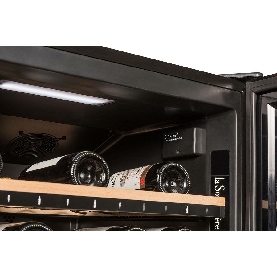 Hladnjak za vino La Sommeliere ECELLAR150 WiFi