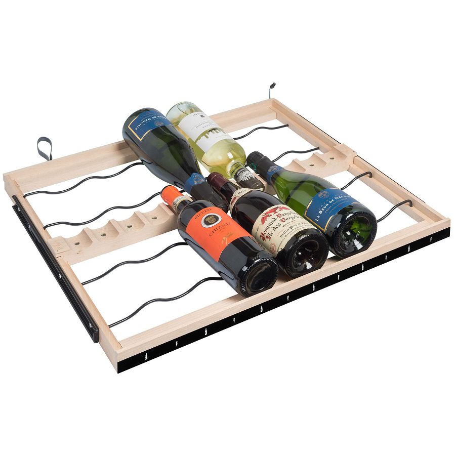 Hladnjak za vino La Sommeliere ECELLAR150 WiFi