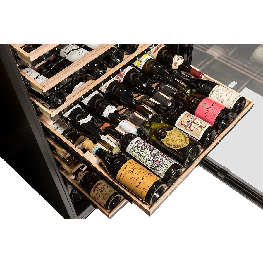 Hladnjak za vino La Sommeliere ECELLAR185 WiFi