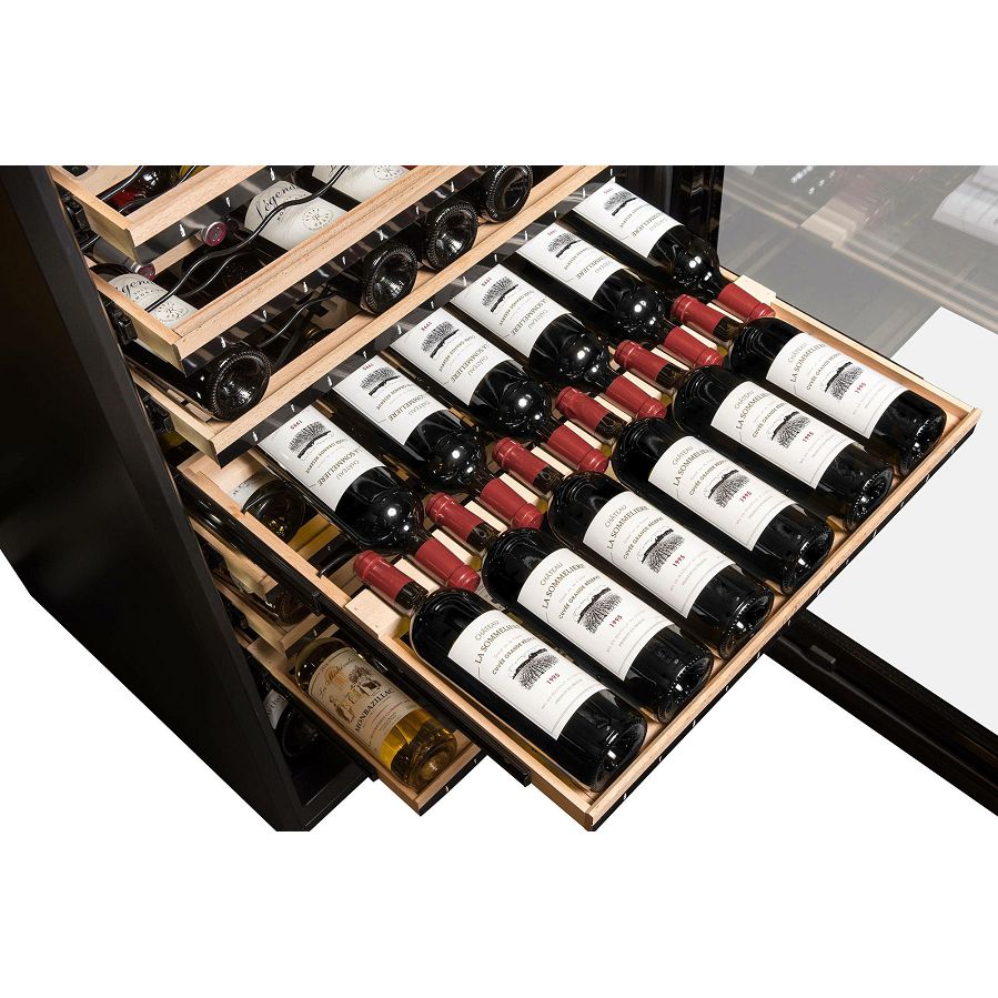 Hladnjak za vino La Sommeliere ECELLAR185 WiFi