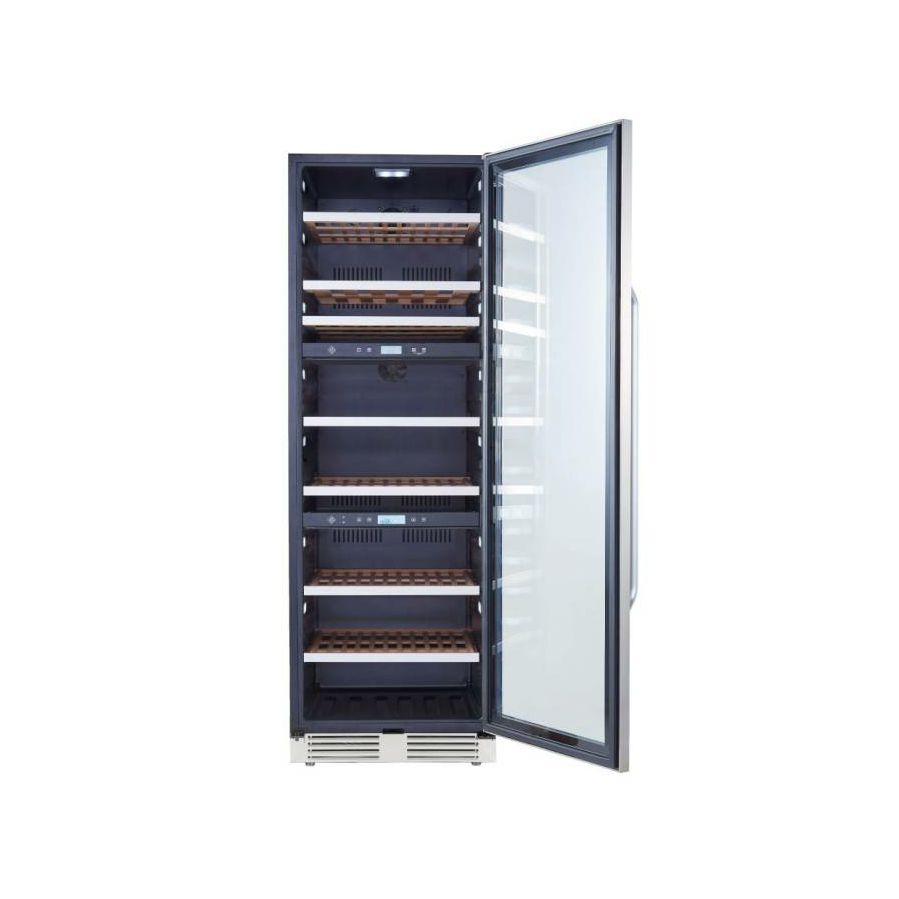 Hladnjak za vino La Sommeliere MT145TZ