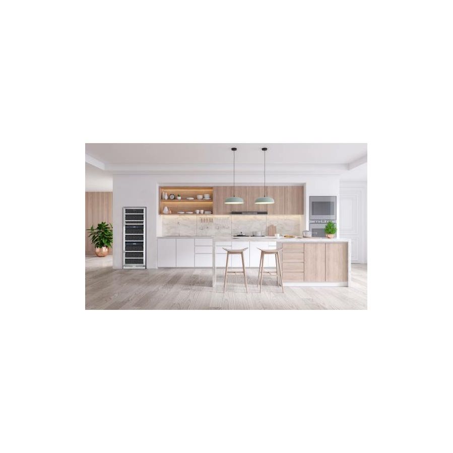 Hladnjak za vino La Sommeliere MT145TZ