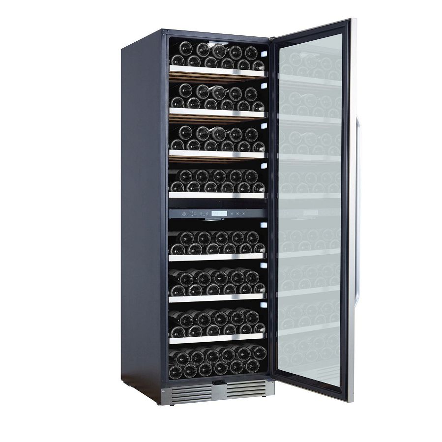 Hladnjak za vino La Sommeliere MT150DZ