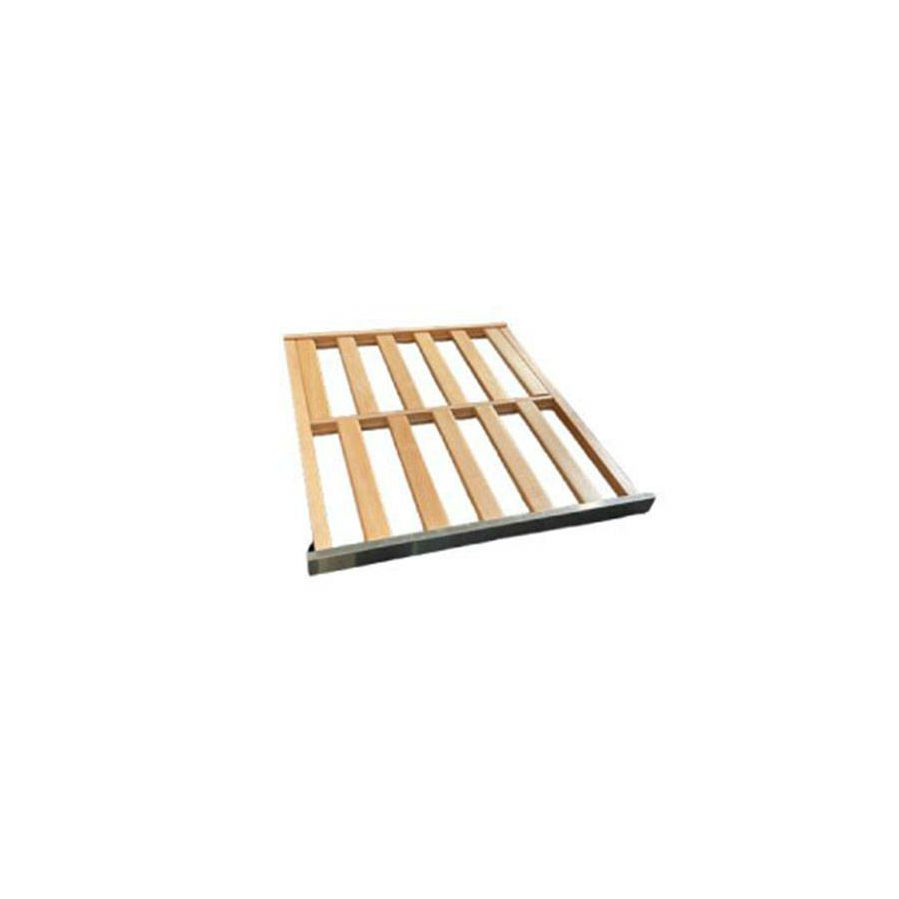 Hladnjak za vino La Sommeliere MT166DP