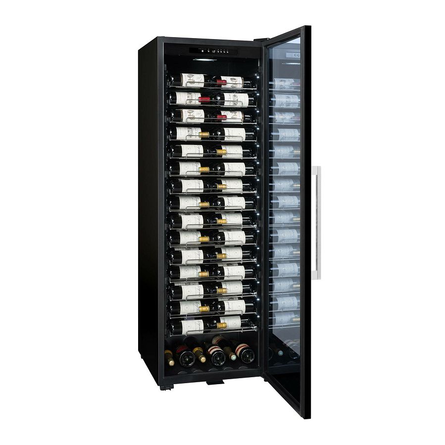 Hladnjak za vino La Sommeliere PRO160