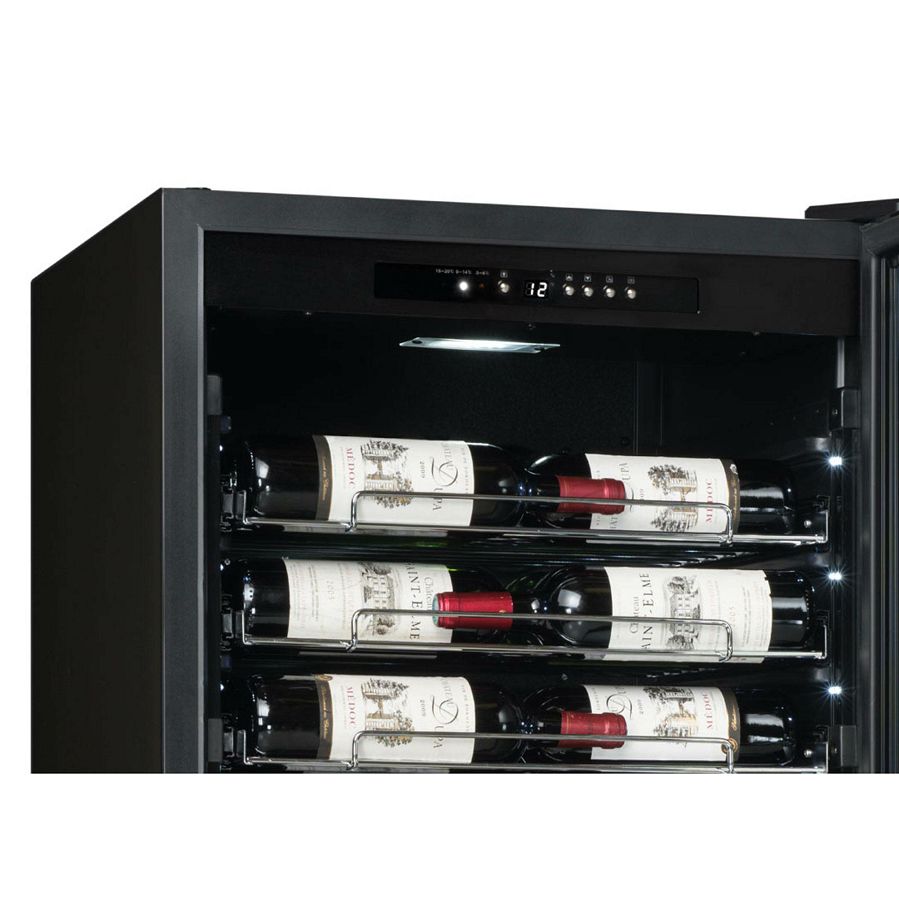 Hladnjak za vino La Sommeliere PRO160