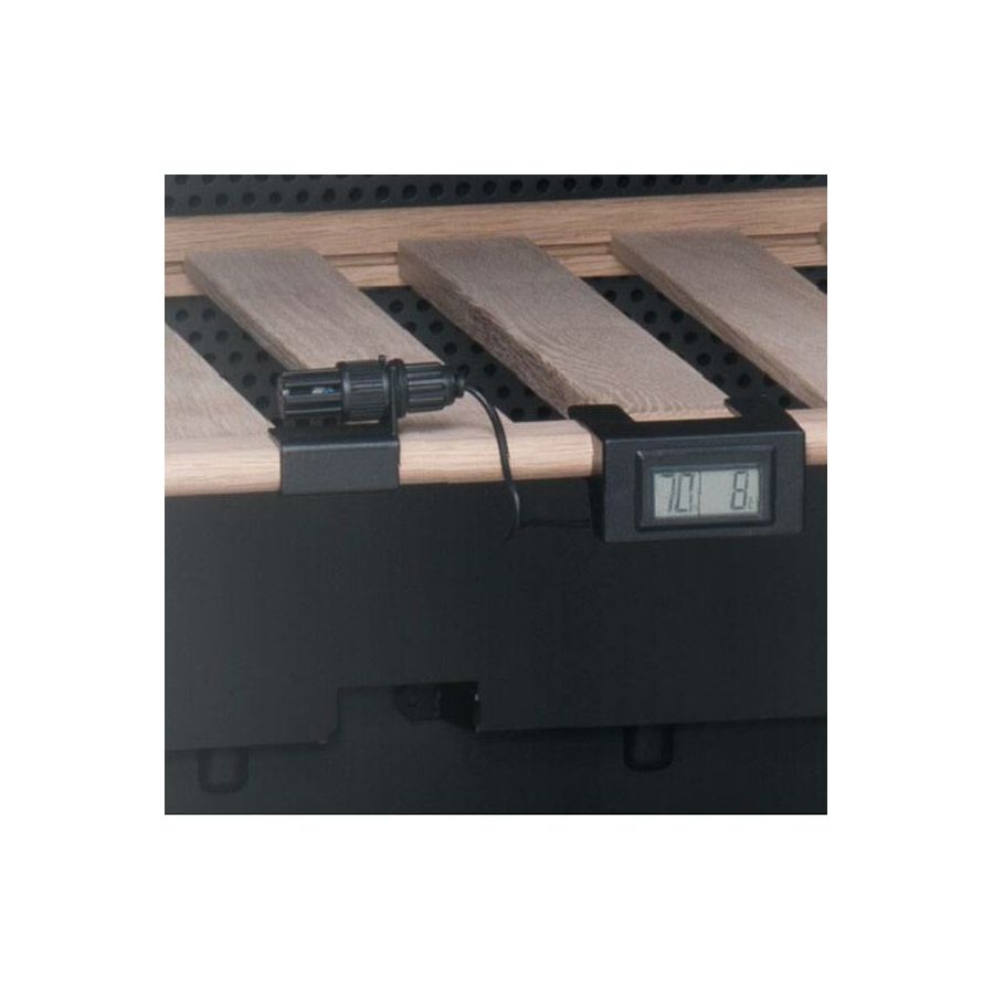 Hladnjak za vino La Sommeliere VIP196BLACK