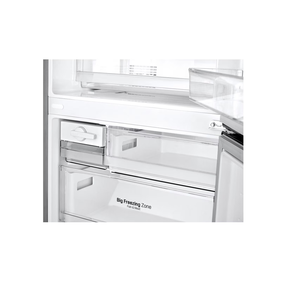 Hladnjak LG GBB566PZHMN DoorCooling IceMaker WiFi