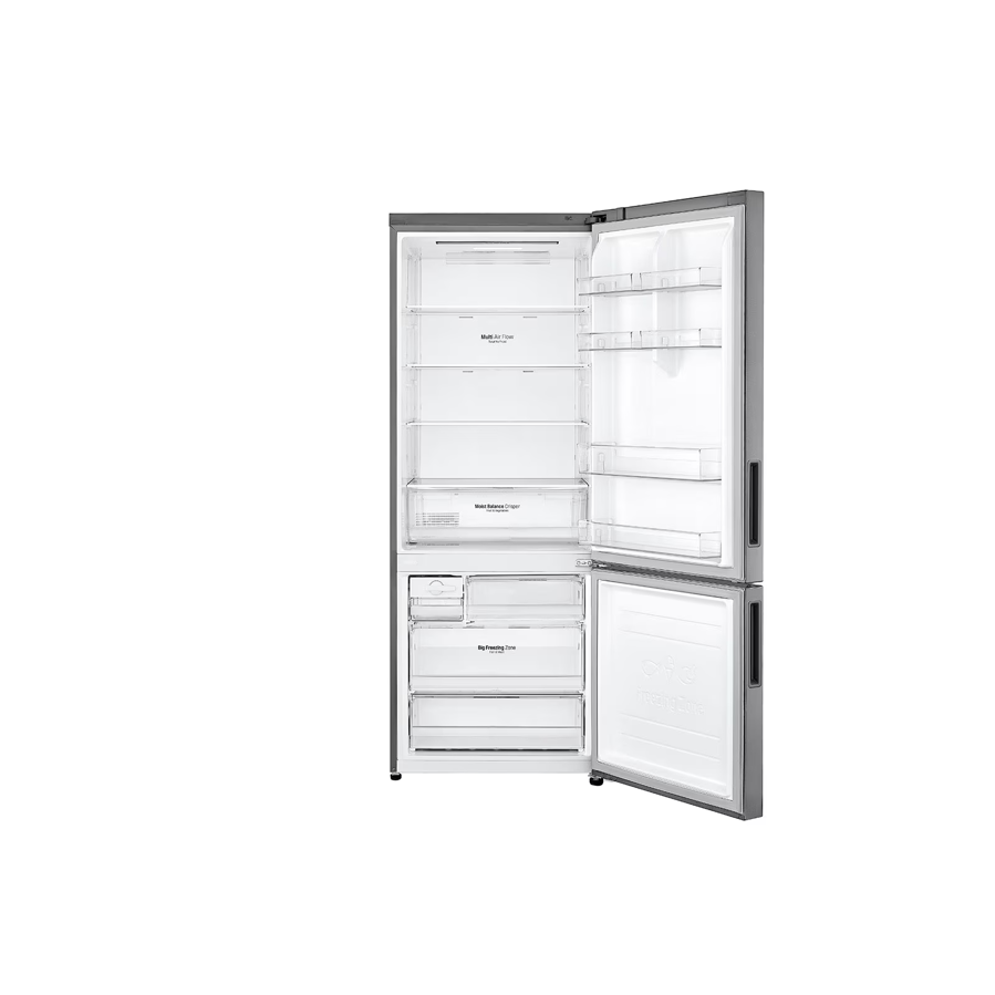 Hladnjak LG GBB566PZHMN DoorCooling IceMaker WiFi