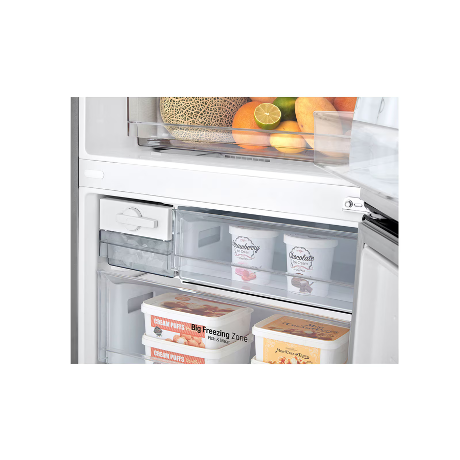 Hladnjak LG GBB566PZHMN DoorCooling IceMaker WiFi