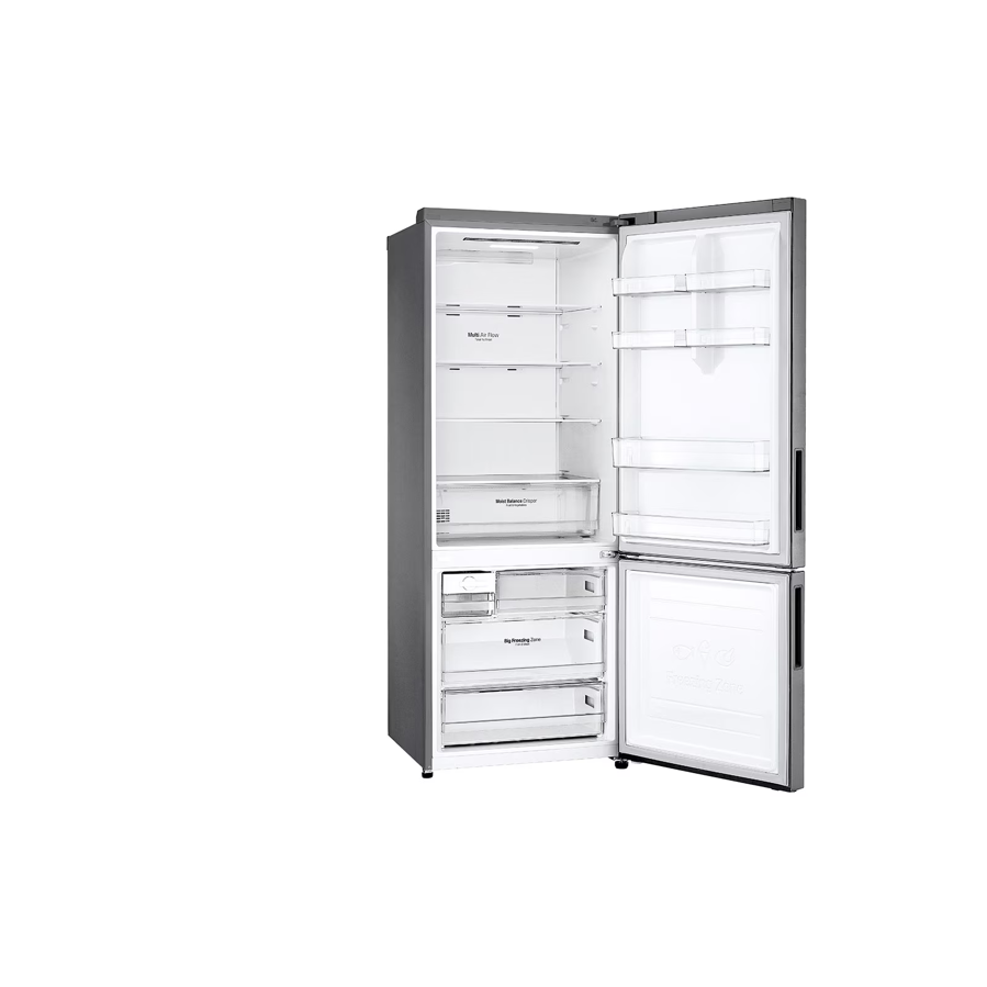 Hladnjak LG GBB566PZHMN DoorCooling IceMaker WiFi