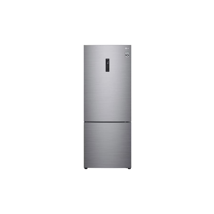 Hladnjak LG GBB566PZHMN DoorCooling IceMaker WiFi