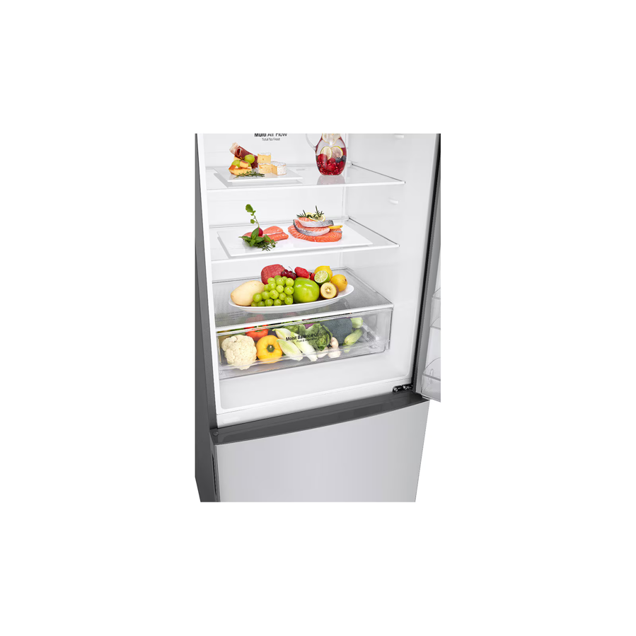 Hladnjak LG GBB566PZHMN DoorCooling IceMaker WiFi