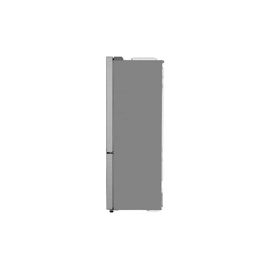 Hladnjak LG GBB566PZHMN DoorCooling IceMaker WiFi