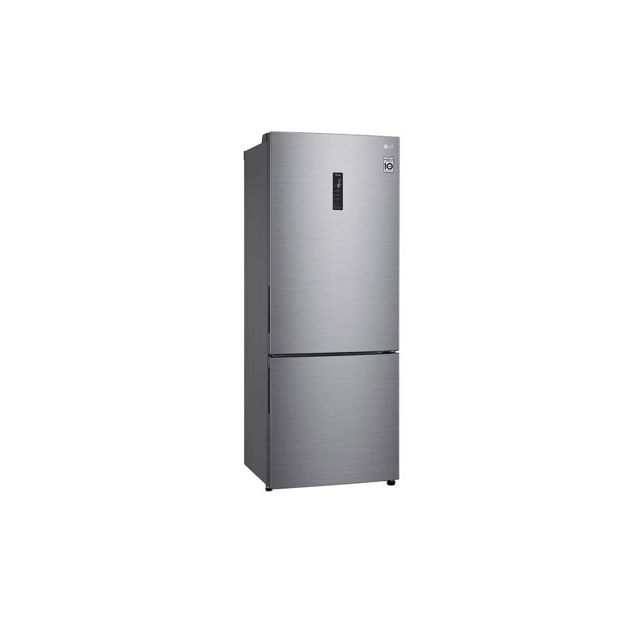 Hladnjak LG GBB566PZHMN DoorCooling IceMaker WiFi