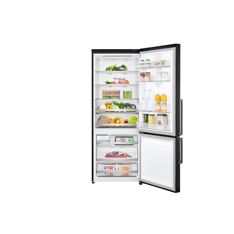 Hladnjak LG GBB569MCAMB WiFi