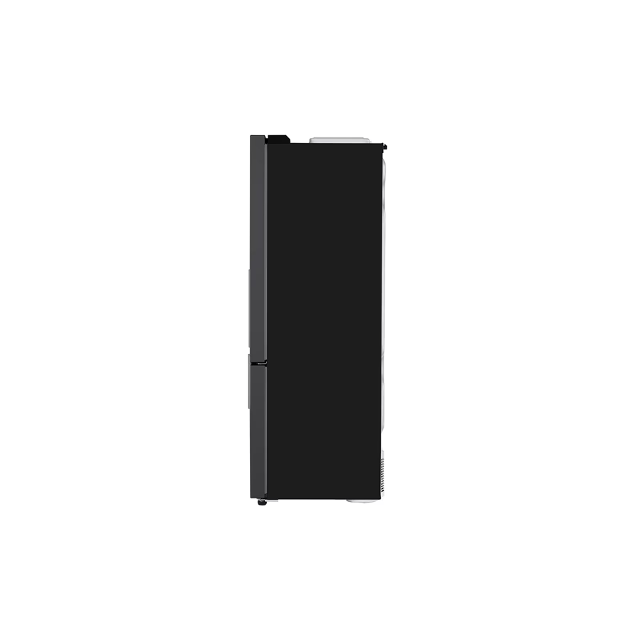 Hladnjak LG GBB569MCAMB WiFi