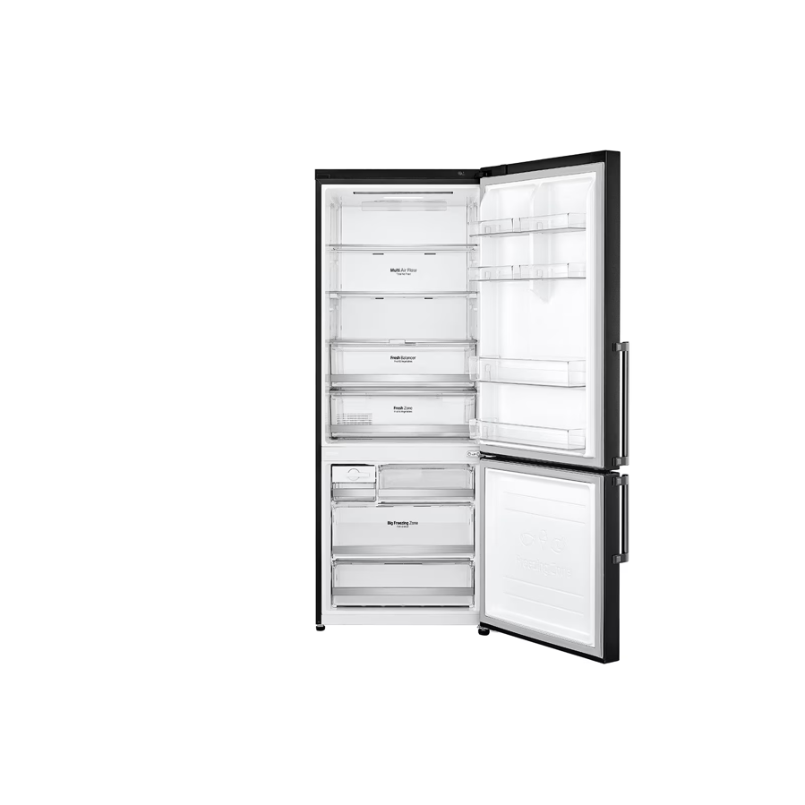 Hladnjak LG GBB569MCAMB WiFi