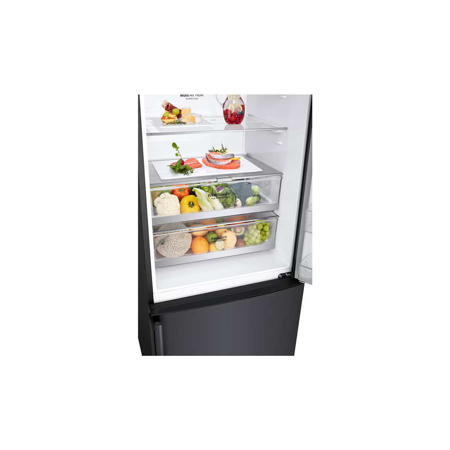 Hladnjak LG GBB569MCAMB WiFi