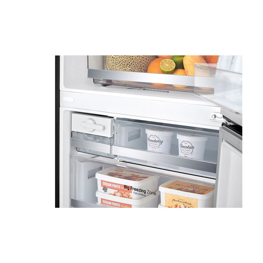 Hladnjak LG GBB569MCAMB WiFi