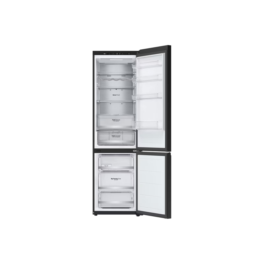 Hladnjak LG GBB72BM9DQ