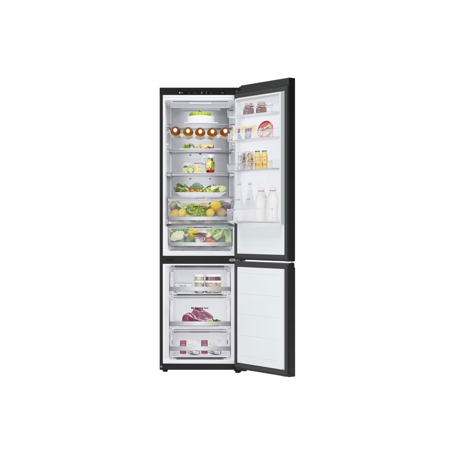 Hladnjak LG GBB72BM9DQ