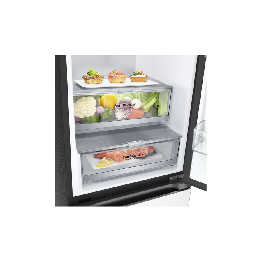 Hladnjak LG GBB72TW9DQ