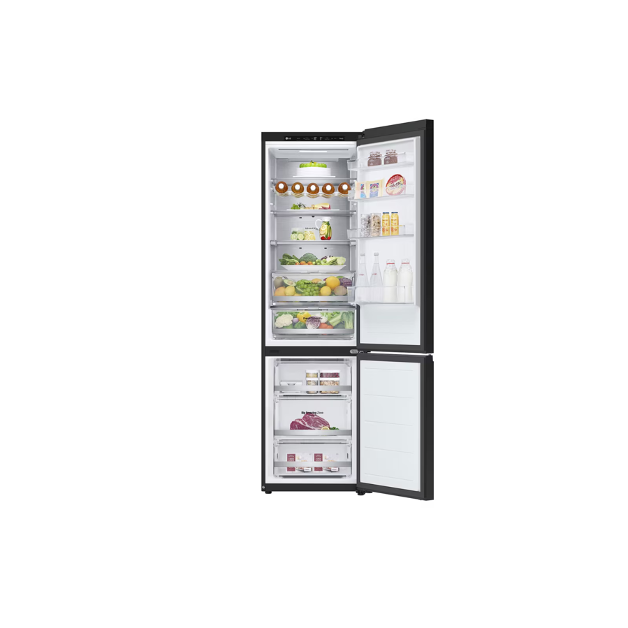 Hladnjak LG GBB72TW9DQ