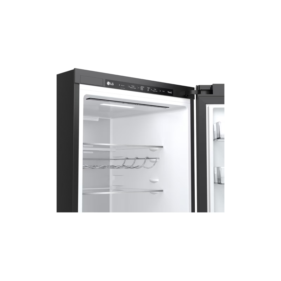 Hladnjak LG GBB72TW9DQ
