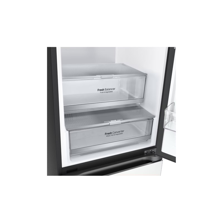 Hladnjak LG GBB72TW9DQ