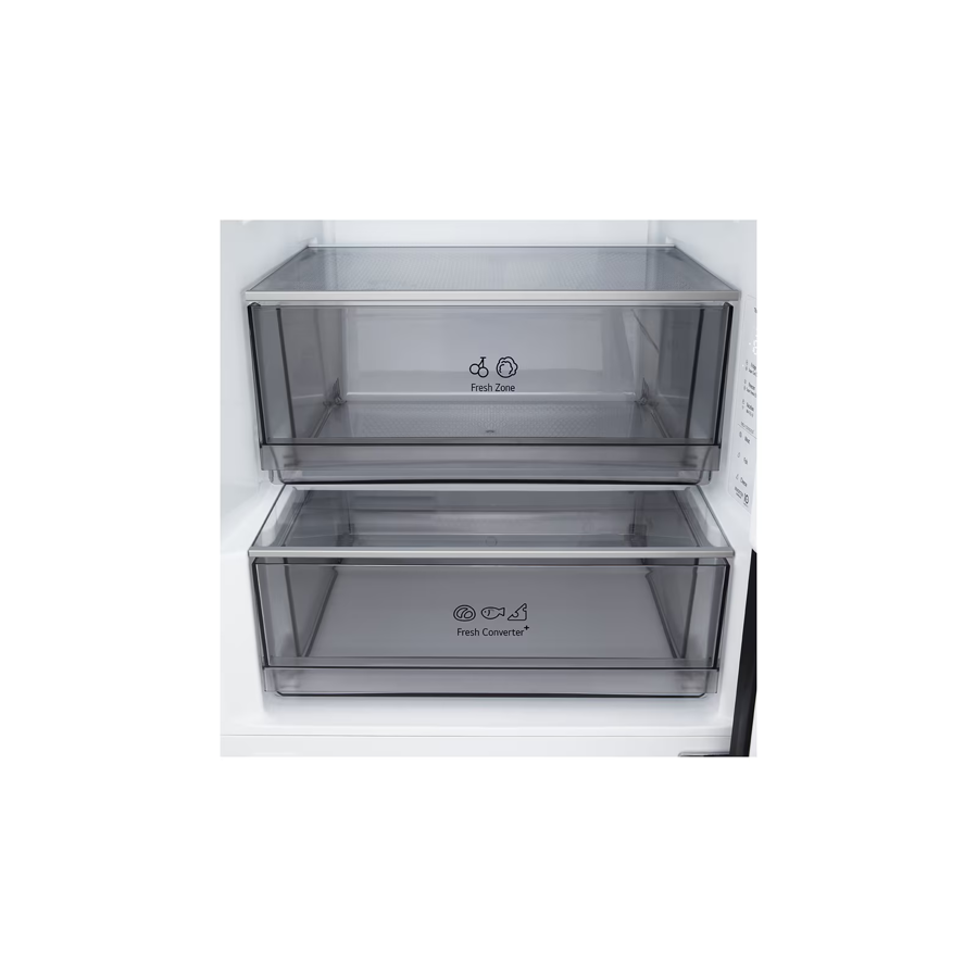 Hladnjak LG GBBSJ2CCEP DoorCooling WiFi