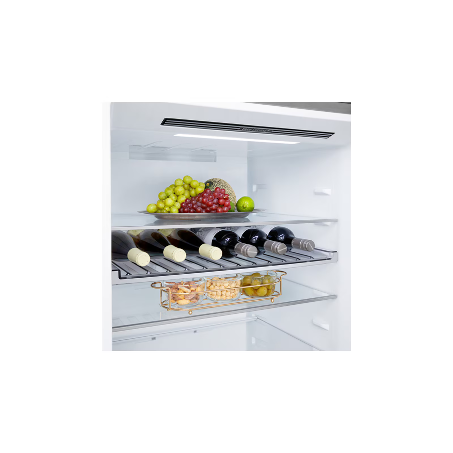 Hladnjak LG GBBW322CPY DoorCooling VitaFresh 0°C WiFi