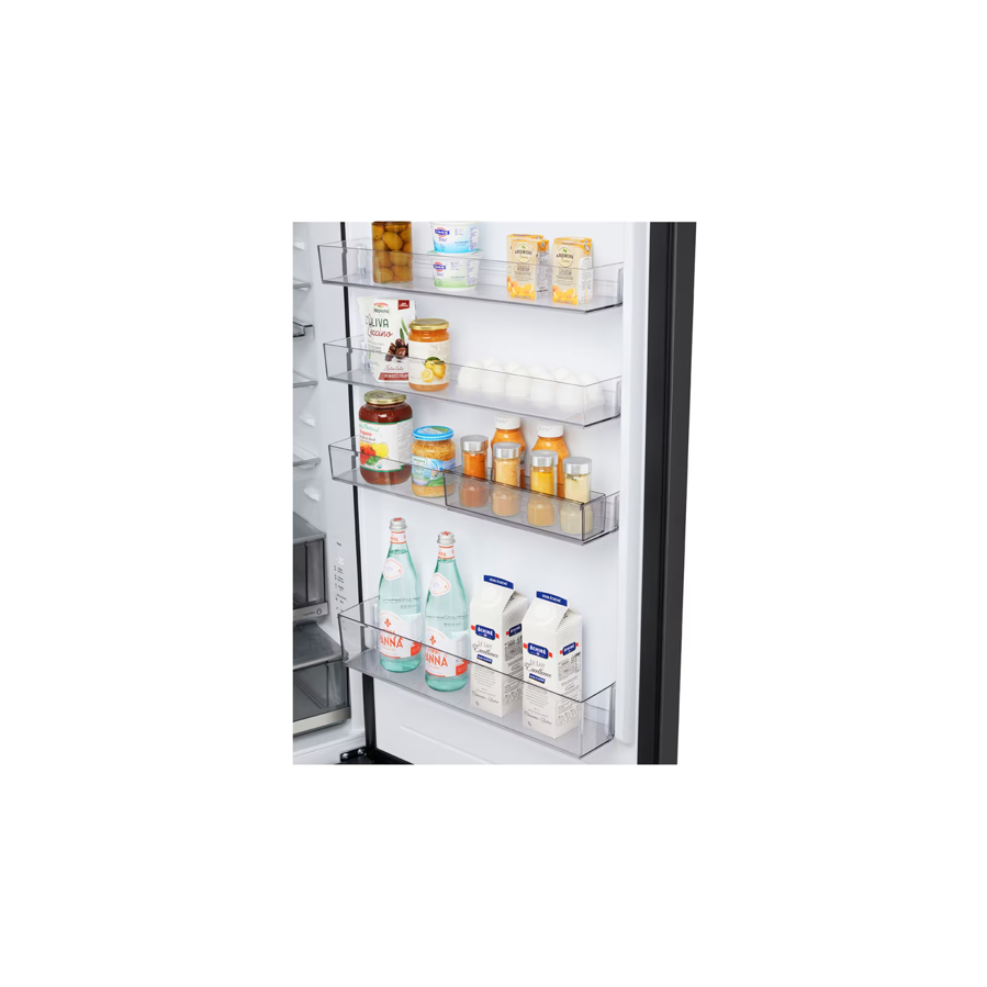 Hladnjak LG GBBW726CEV DoorCooling IceMaker VitaFresh 0°C WiFi