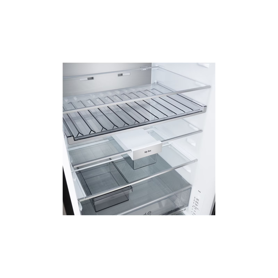 Hladnjak LG GBBW726CEV DoorCooling IceMaker VitaFresh 0°C WiFi