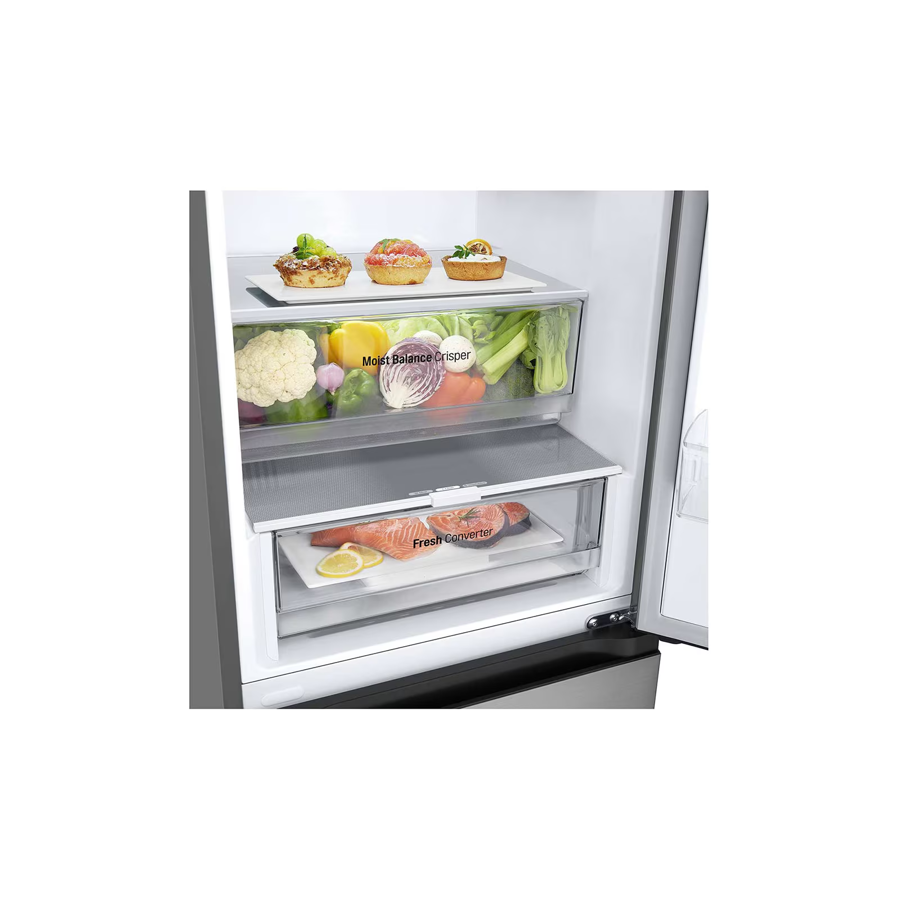 Hladnjak LG GBF3102DPY