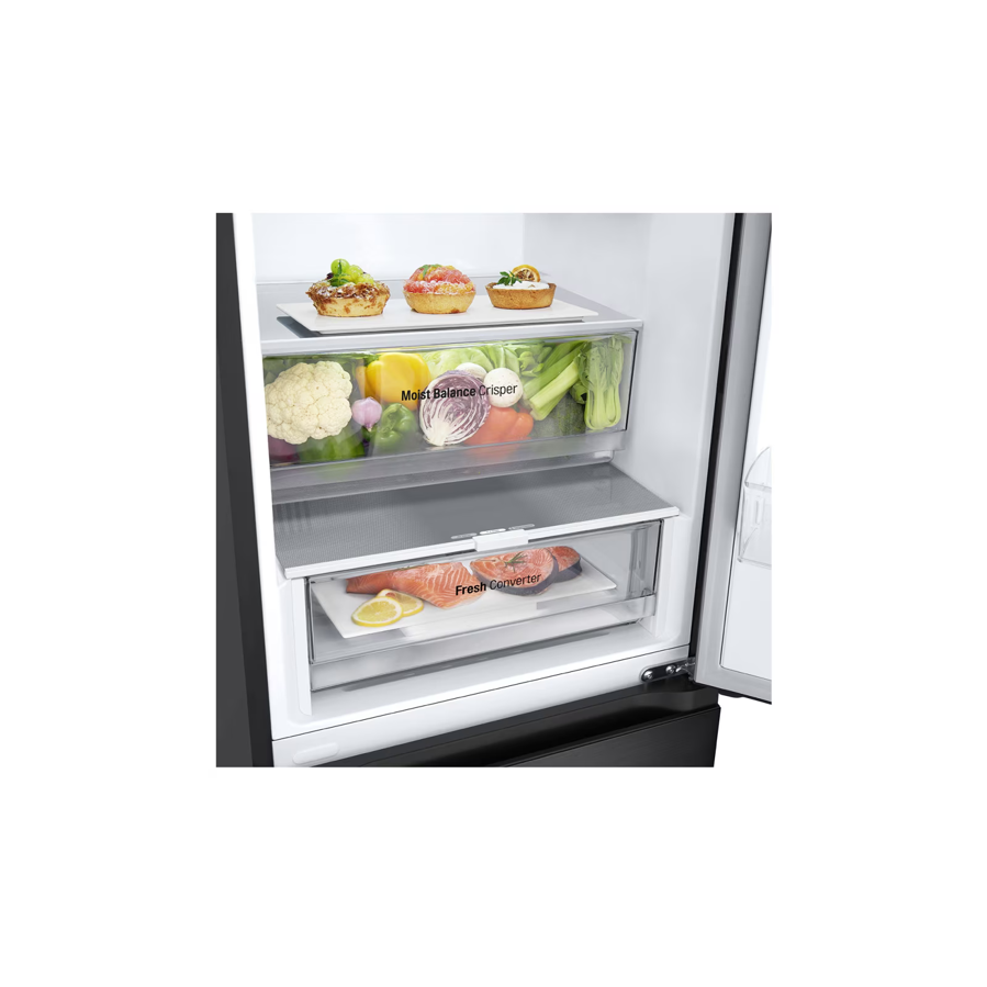 Hladnjak LG GBF3102EEV