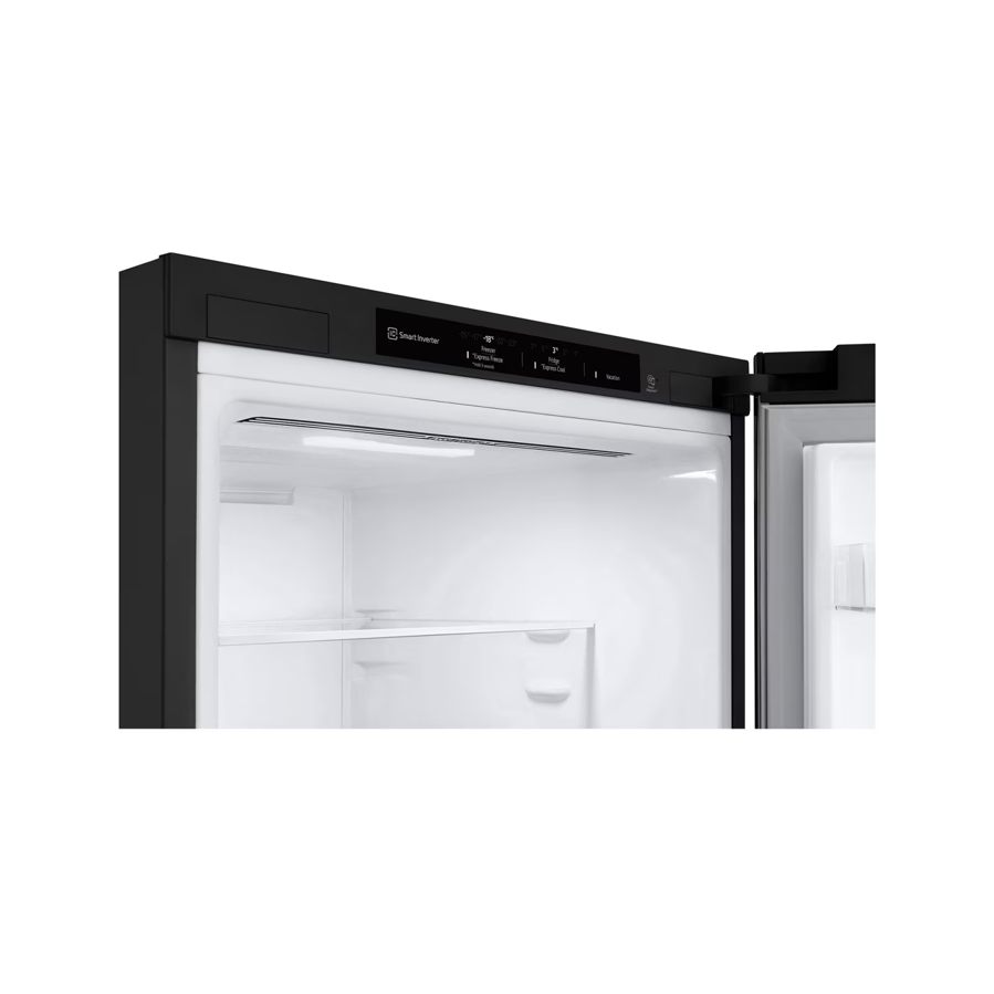 Hladnjak LG GBF3102EEV