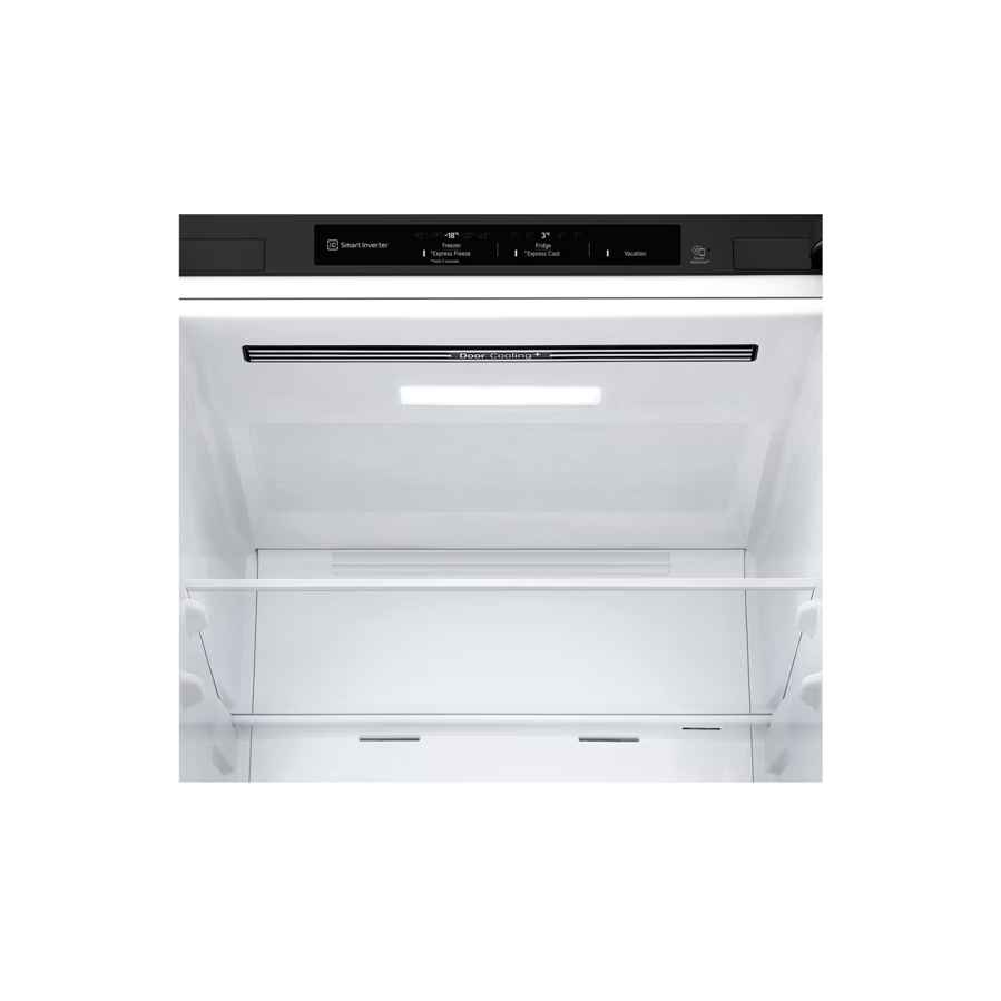 Hladnjak LG GBF3102EEV