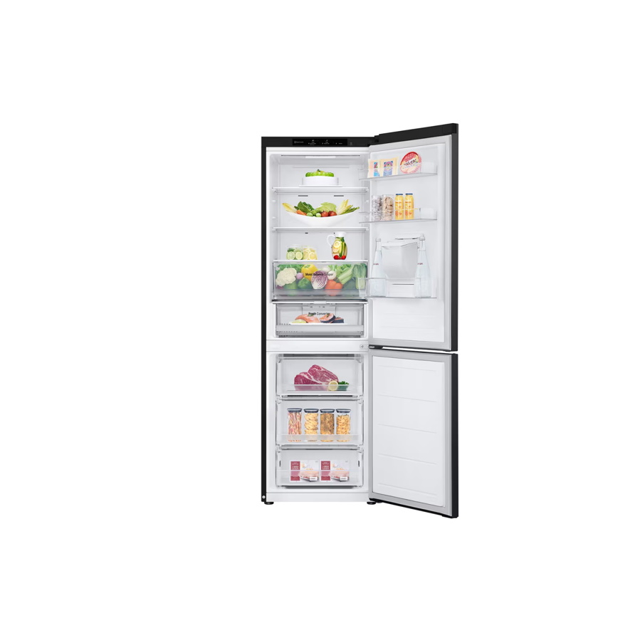 Hladnjak LG GBF3102EEV