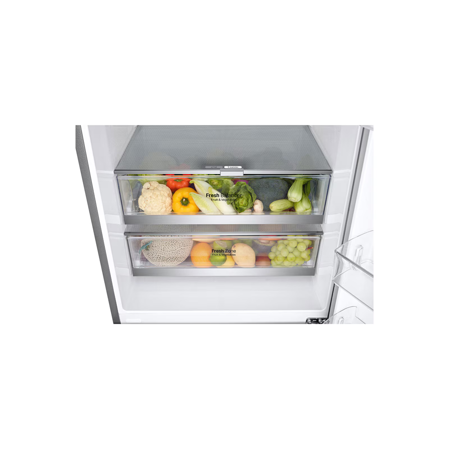 Hladnjak LG GBF567PZCMB