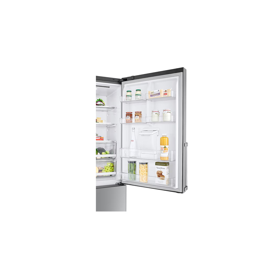 Hladnjak LG GBF567PZCMB