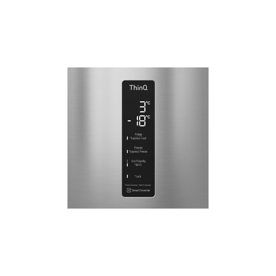 Hladnjak LG GBF567PZCMB