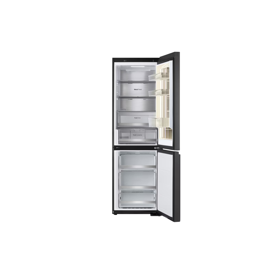 Hladnjak LG GBG7190CEV WiFi